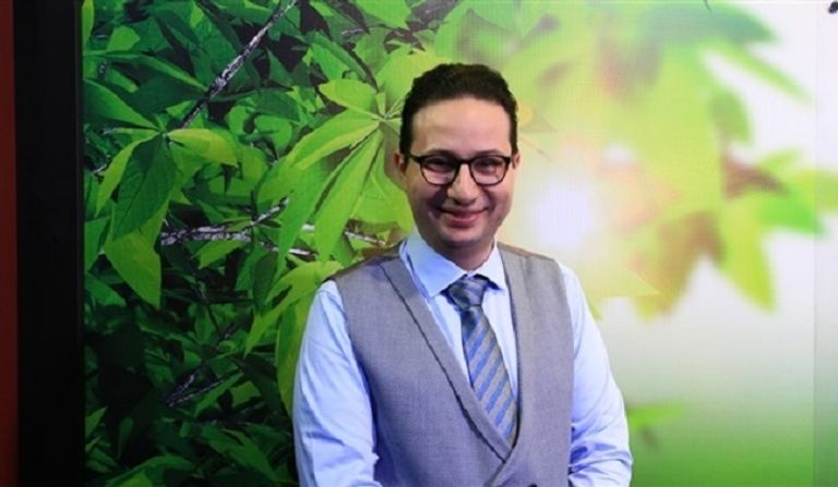 أحمد أبوالنصر