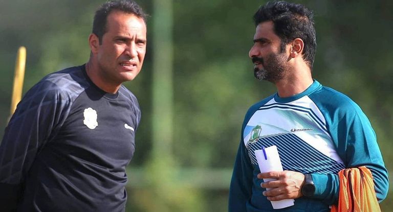 فريق الشرطة العراقي