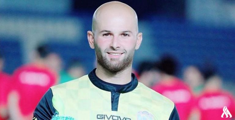 فريق الشرطة العراقي