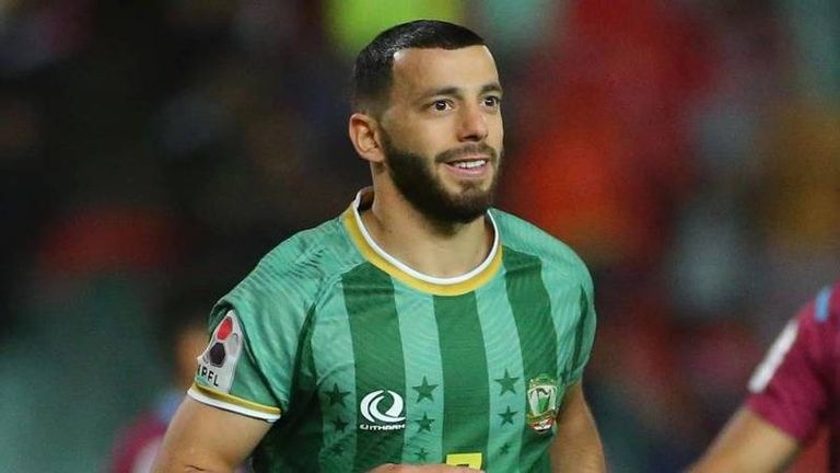 فريق الشرطة العراقي