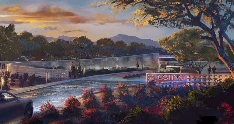 مشروع Storyliving by Disney مشروع Storyliving by Disney