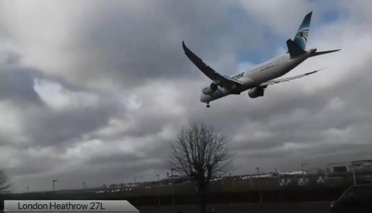 الطيار وليد مراد - أرشيفية