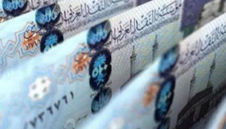 ثبات سعر الريال السعودي اليوم في مصر
