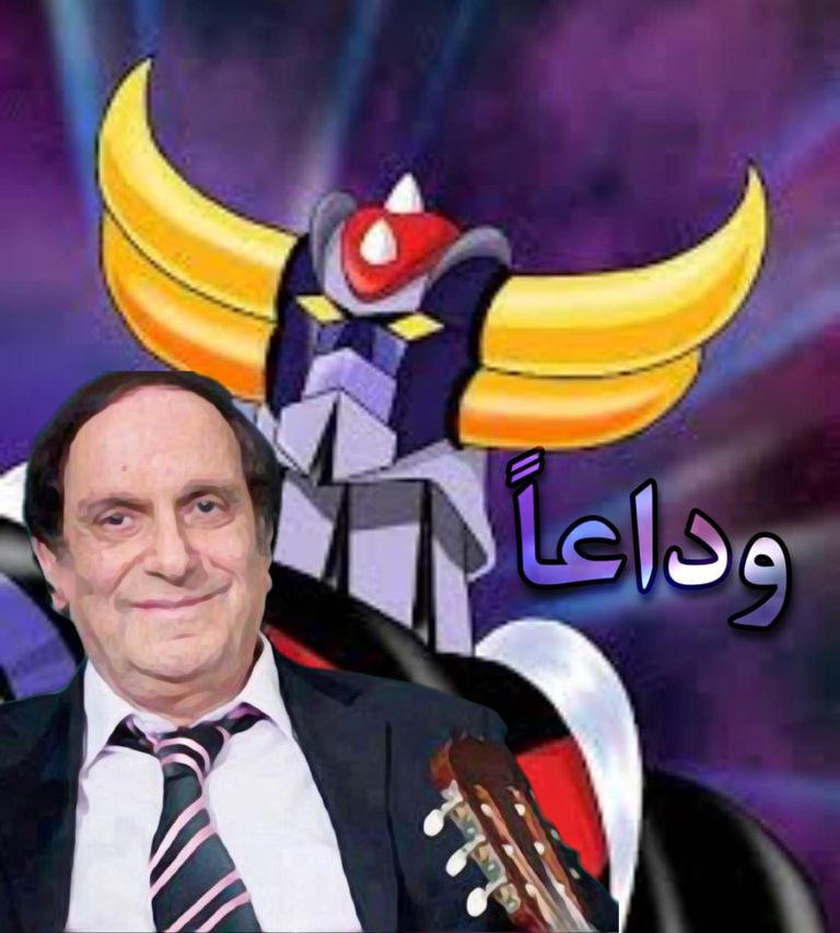 المغني والموسيقي اللبناني سامي كلارك