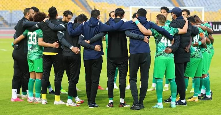 المصري البورسعيدي