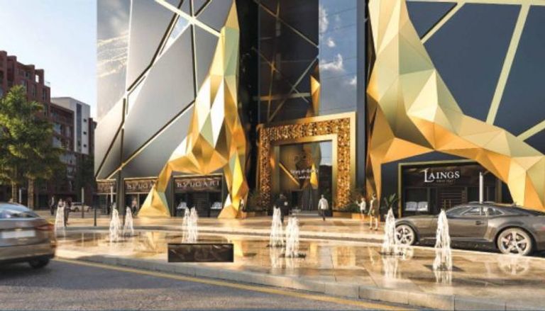وزير التموين المصري يعلن عن إنشاء مدينة الذهب بالعاصمة الإدارية الجديدة
