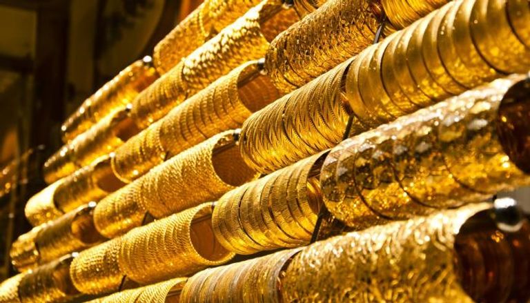 مشغولات ذهبية في اليمن - أرشيفية