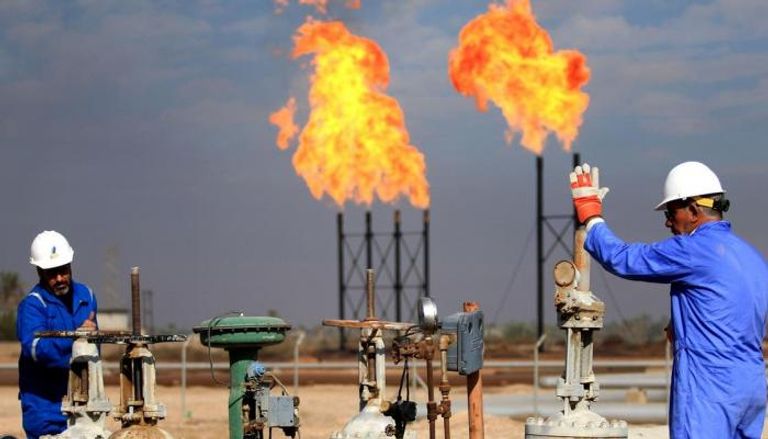 رحلة مصر من استيراد الغاز لتصديره تمدد لسنوات
