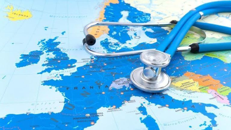 أنواع السياحة العلاجية السياحة العلاجية في العالم