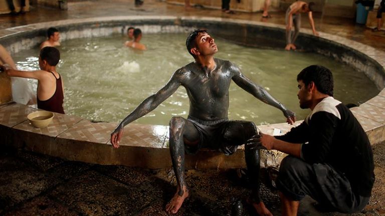 السياحة العلاجية في العراق السياحة العلاجية في العالم