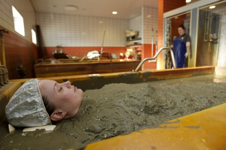 السياحة العلاجية في سلوفاكيا السياحة العلاجية في العالم