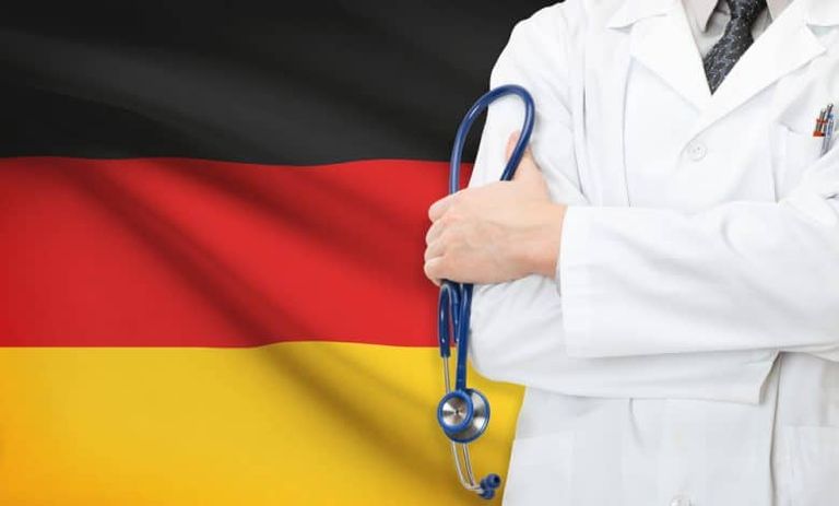 السياحة العلاجية في ألمانيا السياحة العلاجية في العالم
