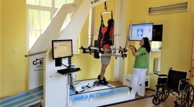 السياحة العلاجية في التشيك السياحة العلاجية في العالم