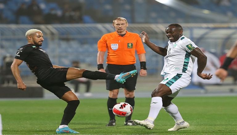 النصر ضد الهلال