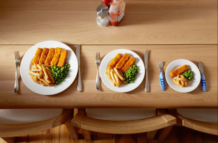 النظام الغذائي يحدد عمر الشيخوخة