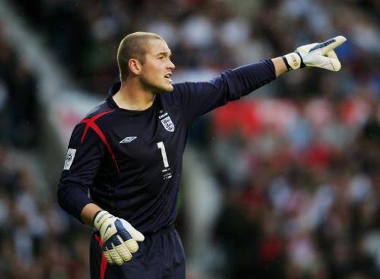 بول روبنسون محمد صلاح نجم ليفربول