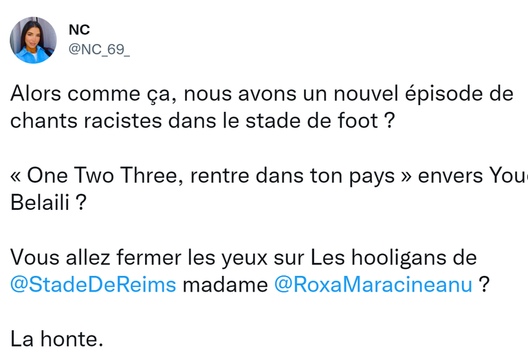 النجم الجزائري يوسف بلايلي