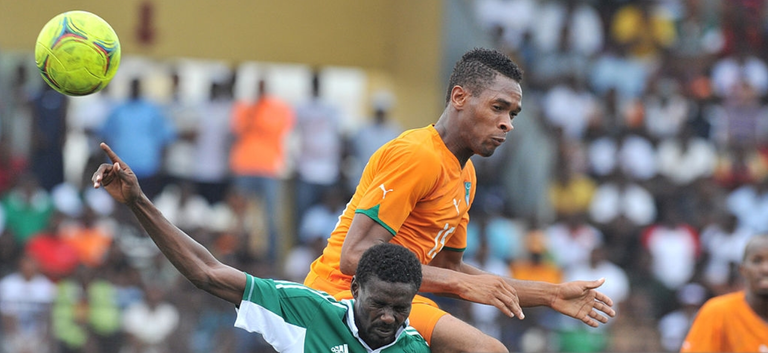 فوسيني كوليبالي نجوم الترجي التونسي