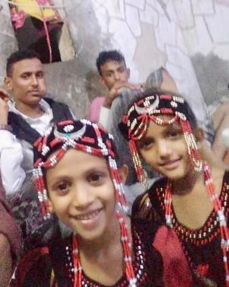 يمنيون يحيون ذكرى ليلة الإسراء والمعراج