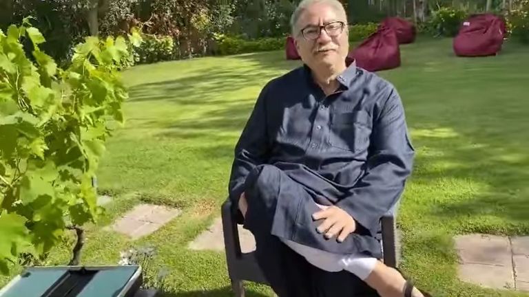 إبراهيم عيسى