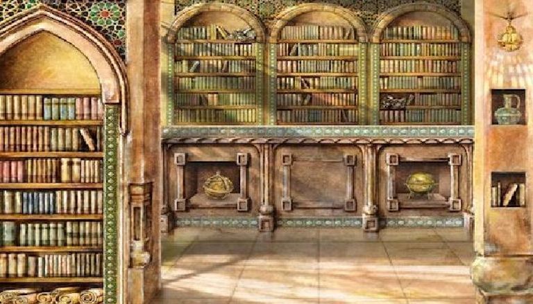 متحف المستقبل في دبي