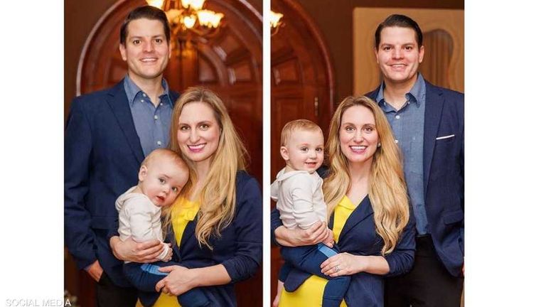 عائلة سايلر المثيرة للدهشة