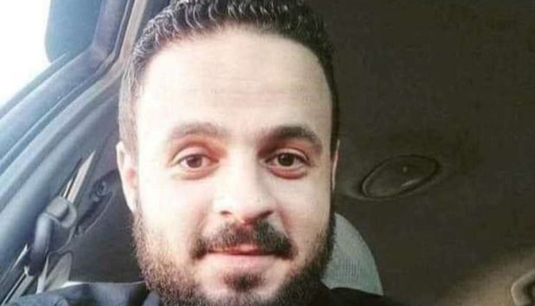 طبيب المنيا محمد ممدوح