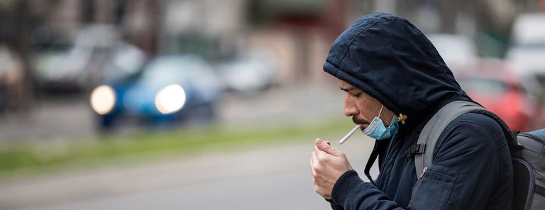 أجسام مضادة لفيروس كورونا المستجد