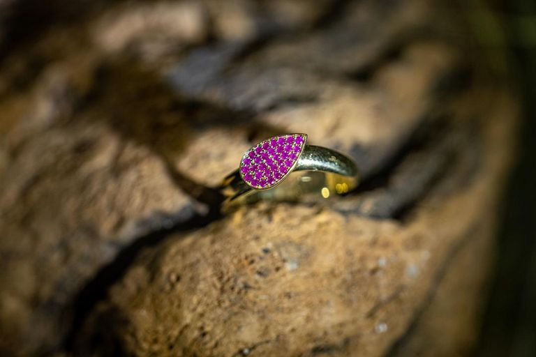 عبر إكسبو دبي.. المجوهرات البرتغالية "المبتكرة" تأسر الحواس بلد المستكشفين.. البرتغال تتألق في إكسبو 2020 دبي