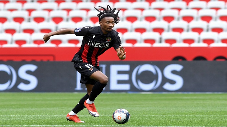 خيفرين تورام كارلو أنشيلوتي مدرب ريال مدريد