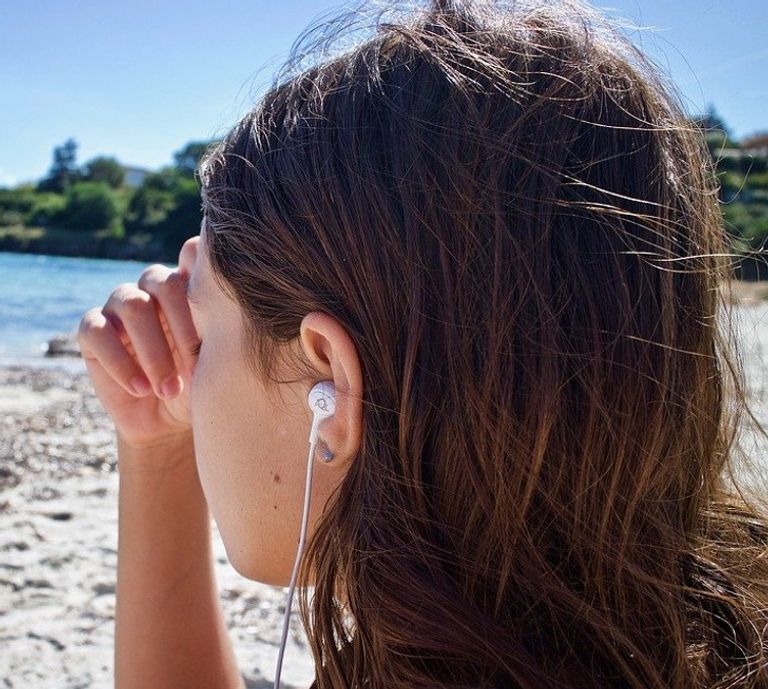 طرق للتخلص من القلق