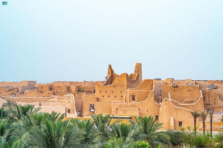 السعودية والإمارات تجمعهما علاقات أخوية أبدية