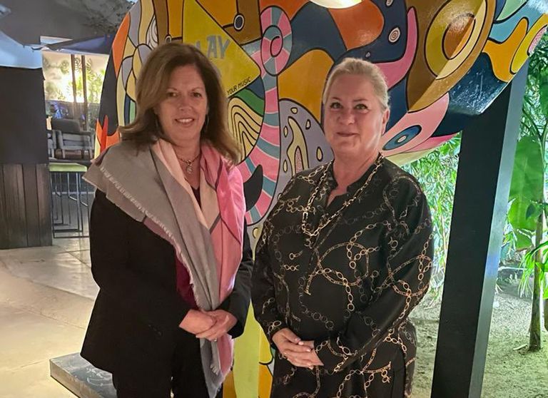 المنفي وباشاغا - أرشيفية