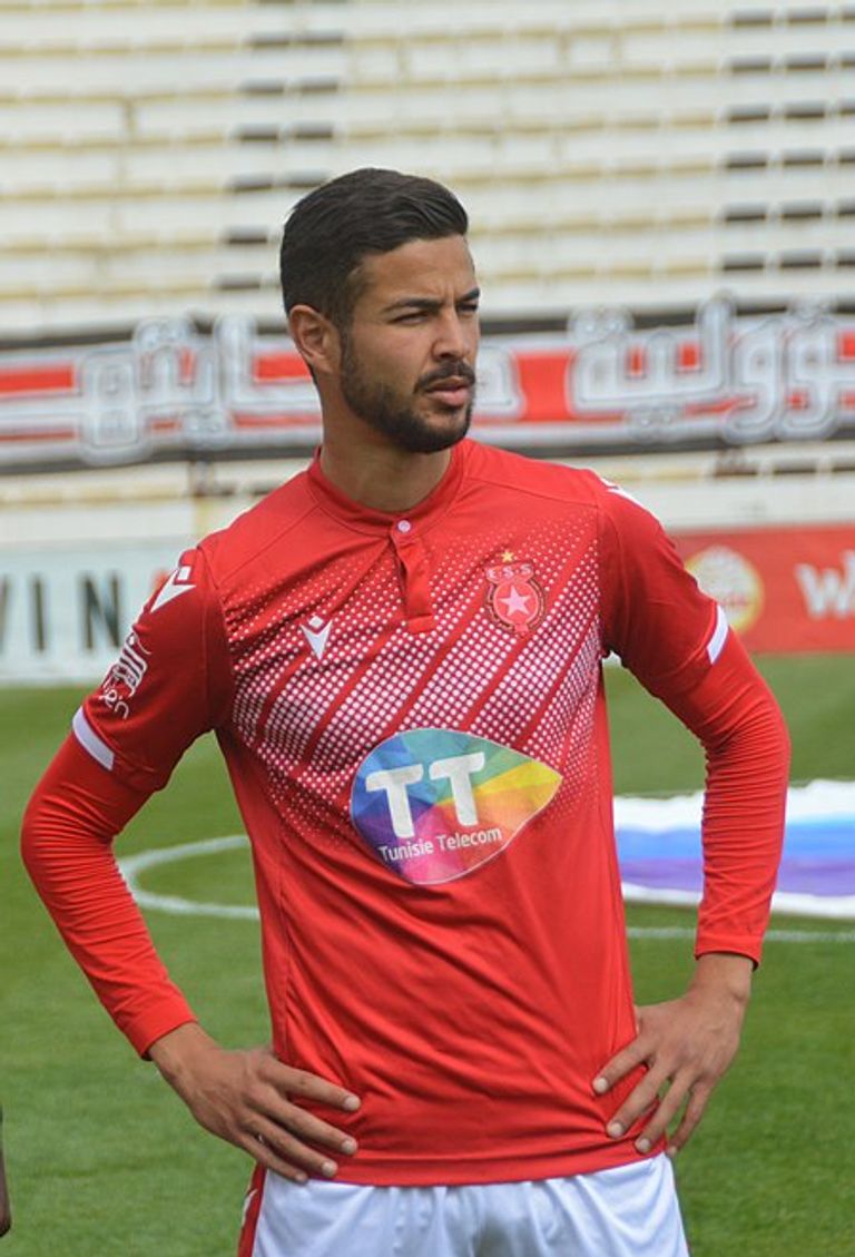 مرتضى بن وناس مرتضى بن وناس