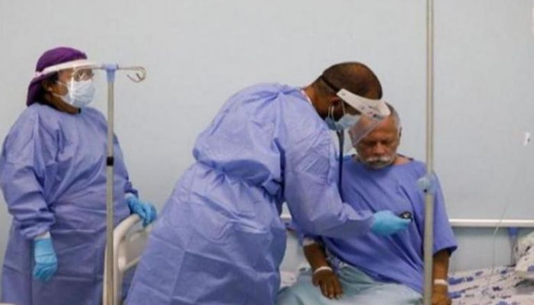 كورونا يواصل الانتشار عبر العالم