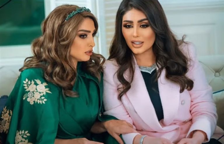 روجينا في مسلسل كيد الحريم في رمضان 2022 الفنانة المصرية روجينا