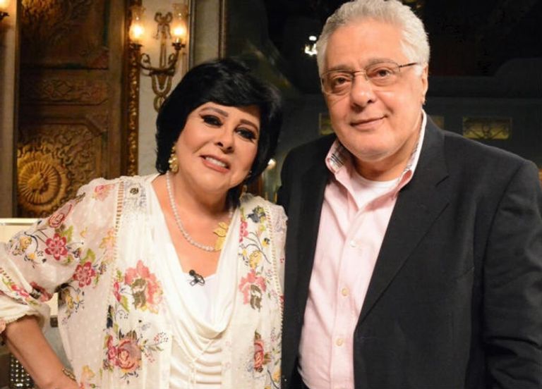 الفنان المصري توفيق عبدالحميد