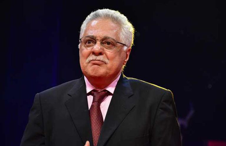 الفنان المصري توفيق عبدالحميد