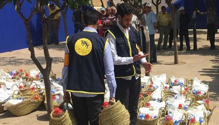 العاهل المغربي الملك محمد السادس - أرشيفية