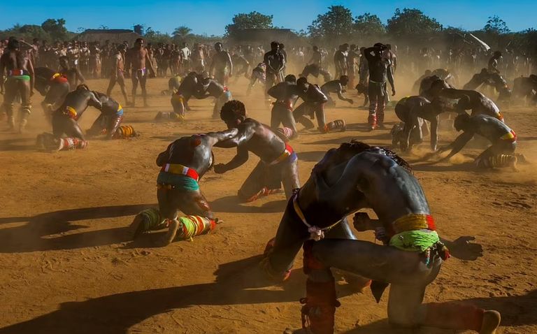 صورة للمصور المجري Milan Radisics