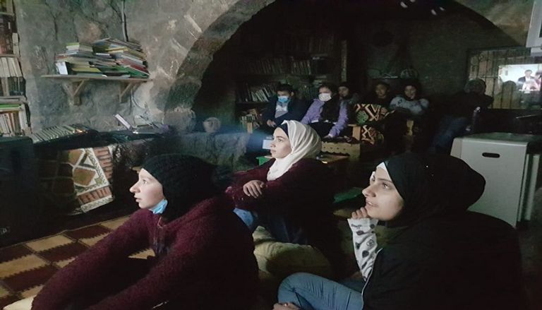 مبادرة مساحات تستهدف تعزيز التواصل والحوار