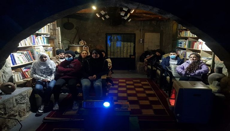 مبادرة مساحات تستهدف تعزيز التواصل والحوار