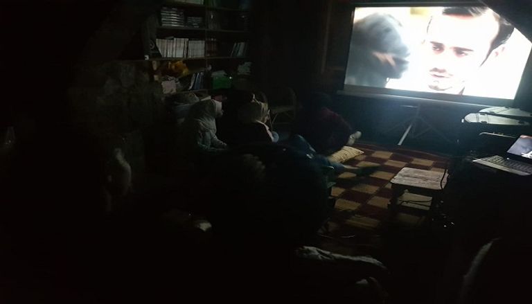 مبادرة مساحات تستهدف تعزيز التواصل والحوار