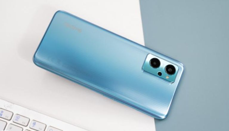 سعر ومواصفات هاتف realme 9i في مصر