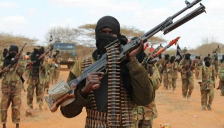حركة الشباب تكثف هجماتها في الصومال