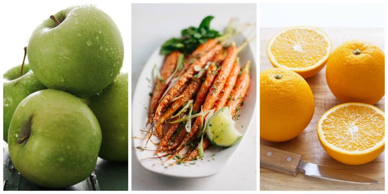 الفراولة من الأطعمة التي تساعد على الحصول على ابتسامة بيضاء