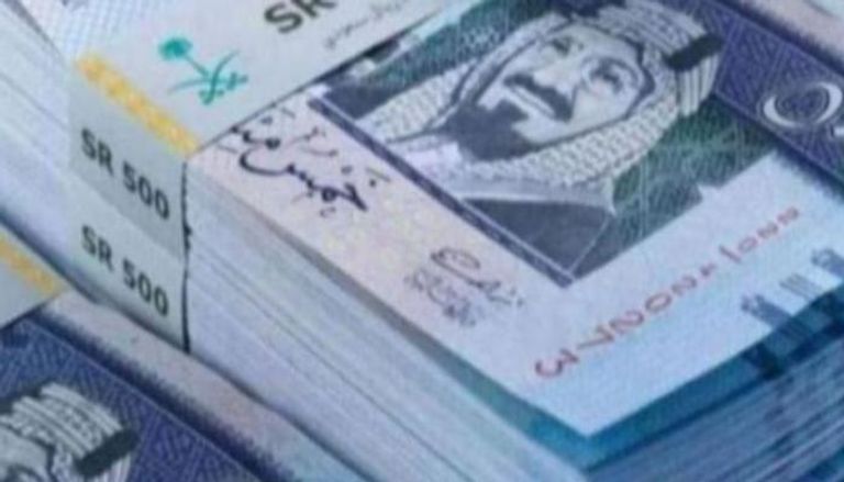سعر الريال السعودي اليوم في مصر الخميس 24 فبراير 2022