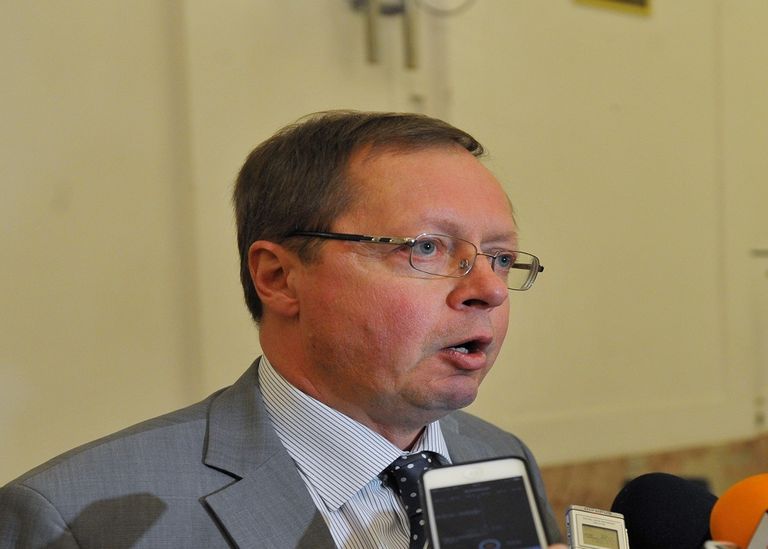 وزيرة الخارجية البريطانية ليز تروس- أرشيفية