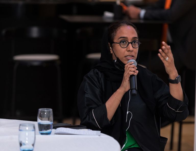 جناح هولندا بإكسبو 2020 دبي.. المدن الخضراء