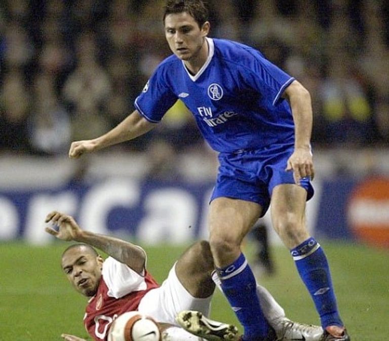 هنري ولامبارد